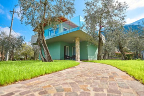 Casa Titi Malcesine